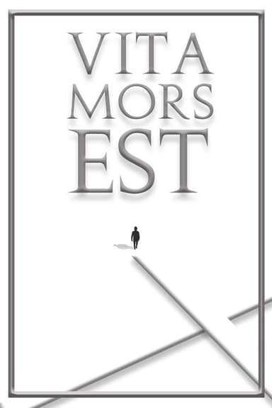 Vita Mors Est poster