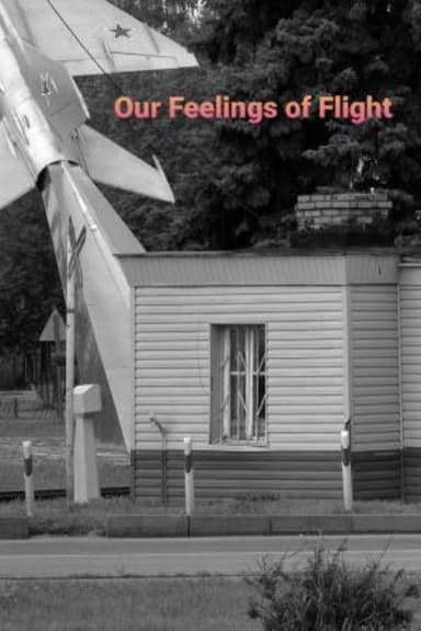 Our Feelings of Flight poster