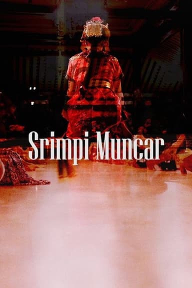 Srimpi Muncar poster