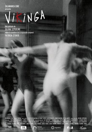 Vikinga poster