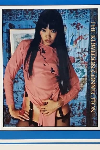 Kowloon Connection poster