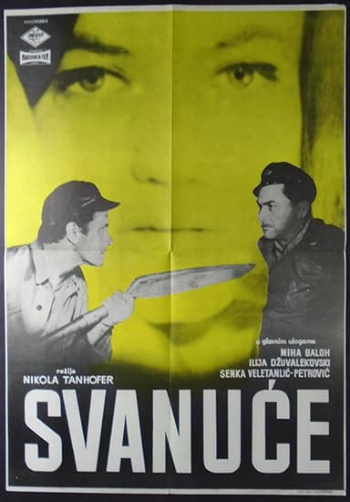 The Sunrise poster
