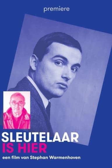 Sleutelaar Is Here poster