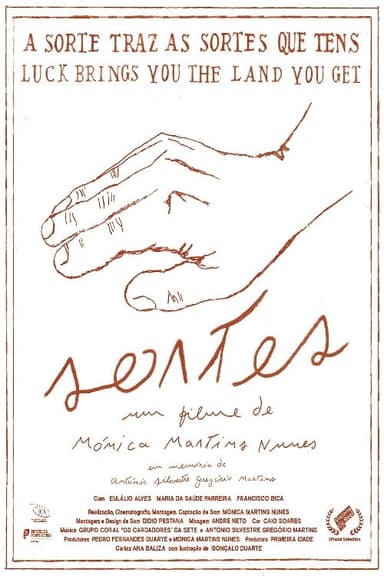 Sortes poster