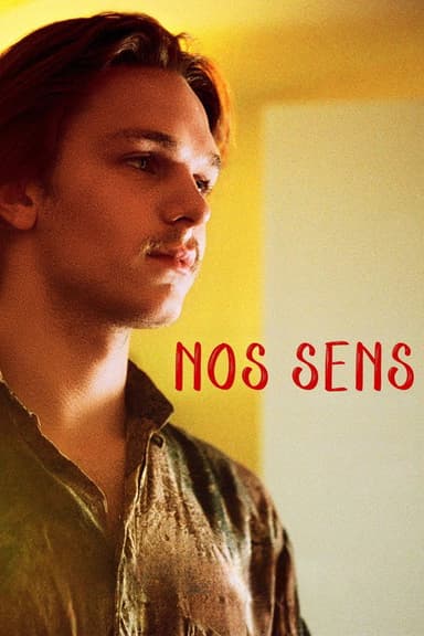 Our Senses poster