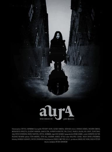 The obvious secrets of aurA Hodor poster