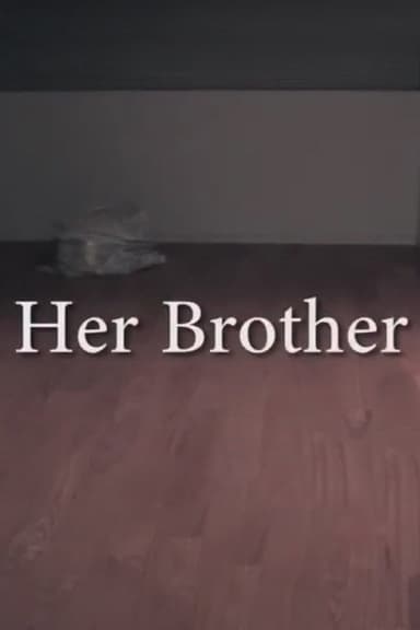 Her Brother poster