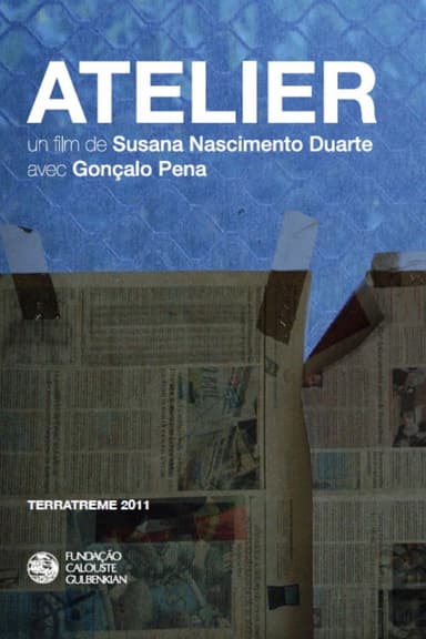 Atelier poster