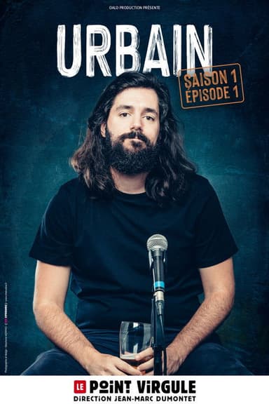 Urbain : Saison 1, Épisode 1 poster