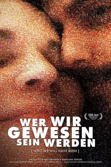 Who We Will Have Been poster