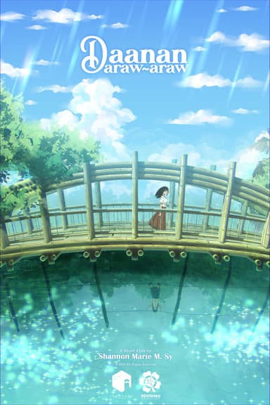 Daanan Araw-Araw poster