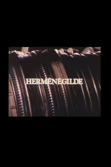 HERMÉNÉGILDE, VISION D’UN PIONNIER DU CINÉMA QUÉBÉCOIS 1908-1973 poster