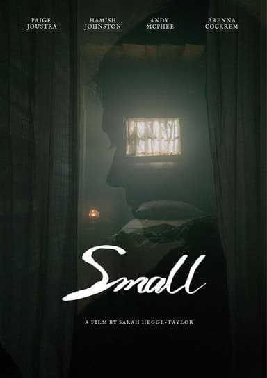 Small poster