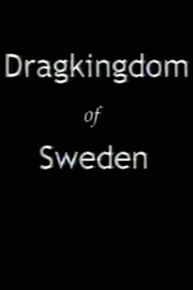 Dragkingdom of Sweden poster