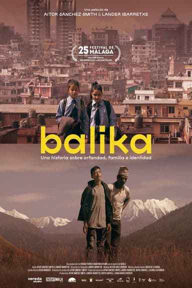 Balika poster