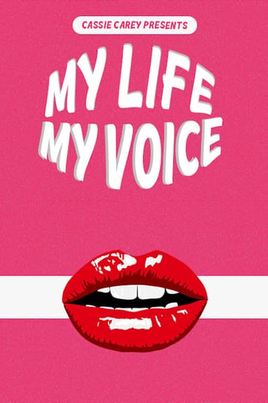 My Life, My Voice poster