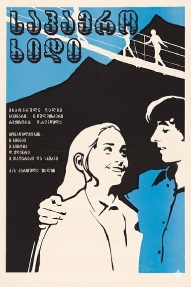 Air Bridge poster