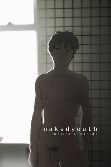 nakedyouth poster