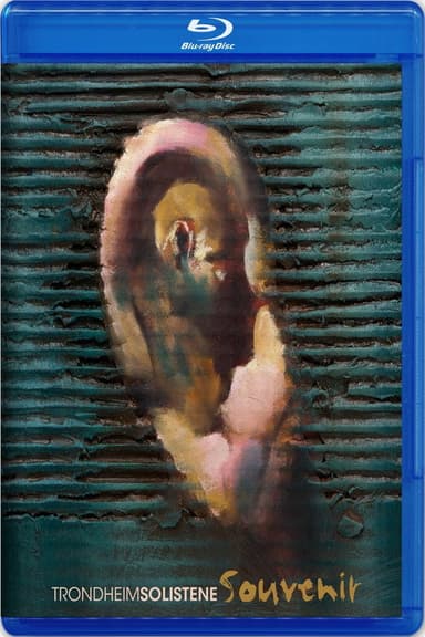 2L TrondheimSolistene Souvenir poster