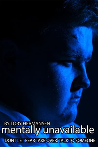 Mentally Unavailable poster