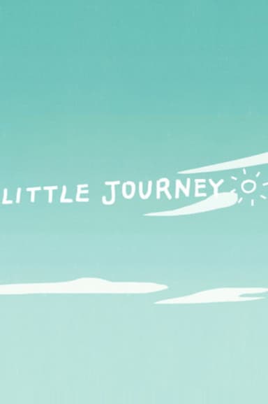 Little Journey poster