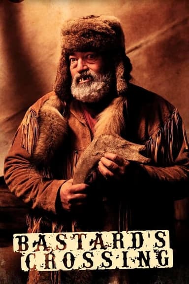 Bastard's Crossing poster