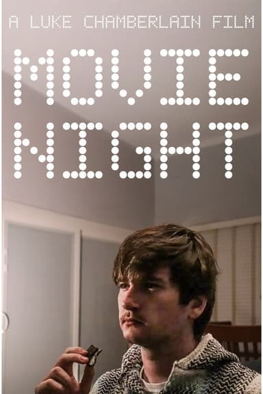 Movie Night poster