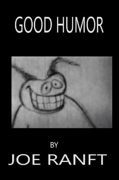 Good Humor poster
