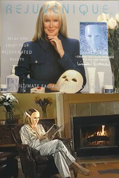 Rejuvenique Video Manual poster