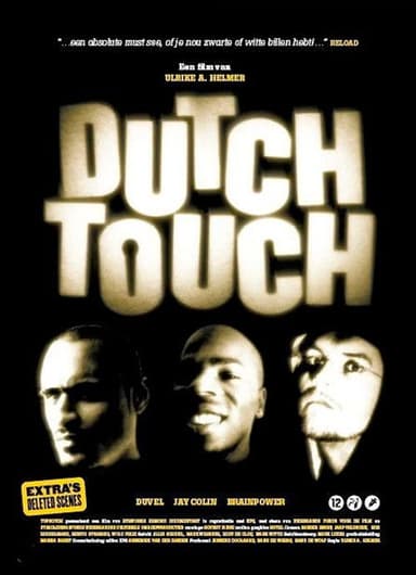 Dutch Touch poster