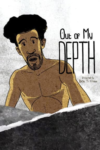 Out of My Depth poster