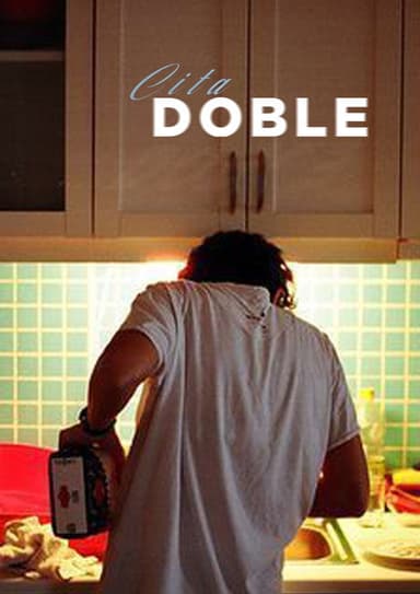 Cita Doble poster