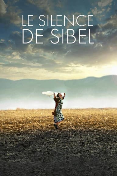 Sibel's Silence poster