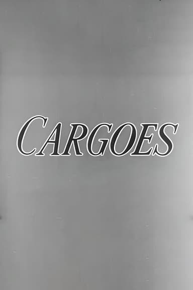 Cargoes poster