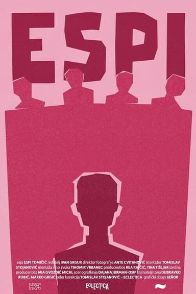 Espi poster