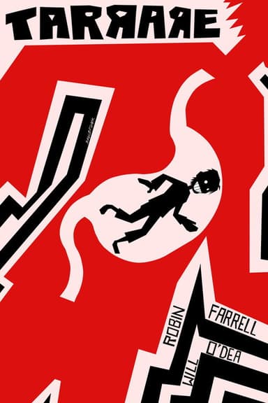 Tarrare poster