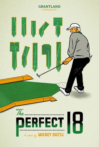 The Perfect 18 poster