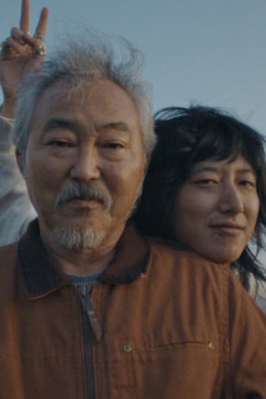 Like Father, Like Son poster