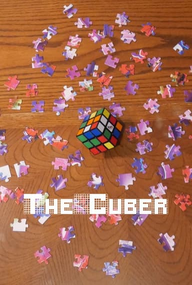 The Cuber poster