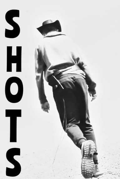 Shots poster