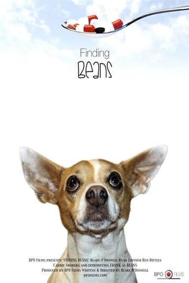 Finding Beans poster