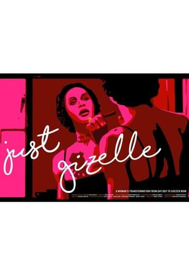 Just Gizelle poster