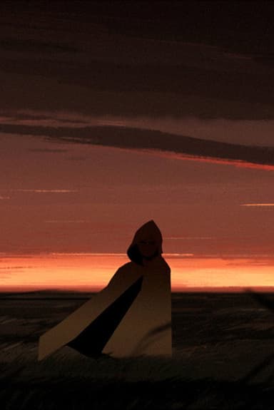 The Longest Road poster