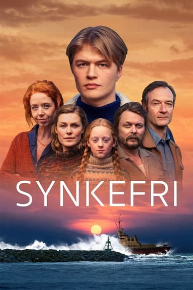 Unsinkable poster