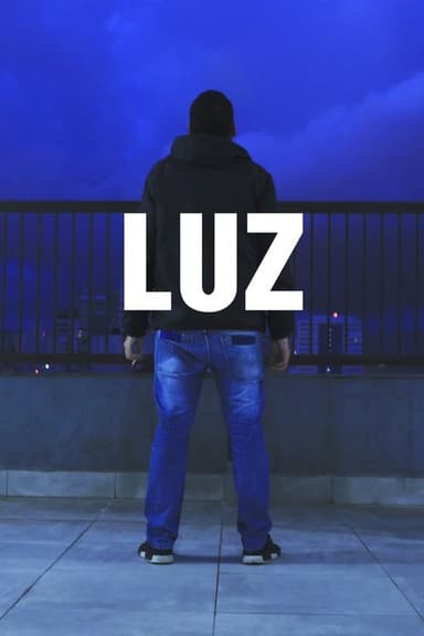 LIGHT poster