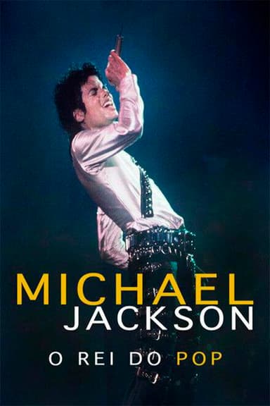 Michael Jackson: Remember the King poster