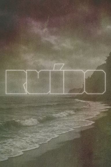 Ruído poster