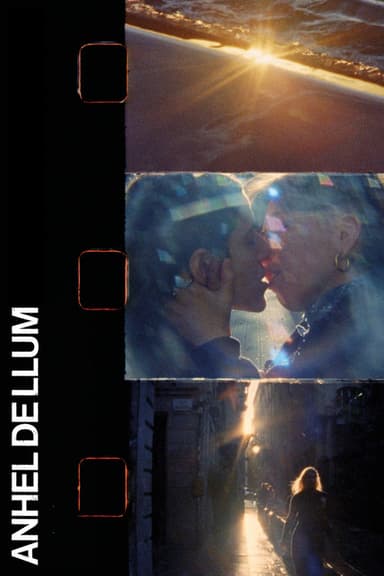 Longing for Light poster