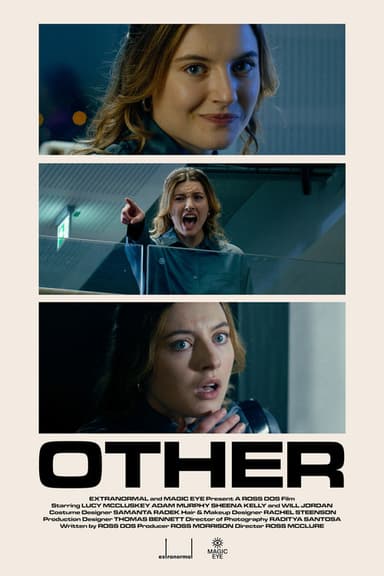 Other poster