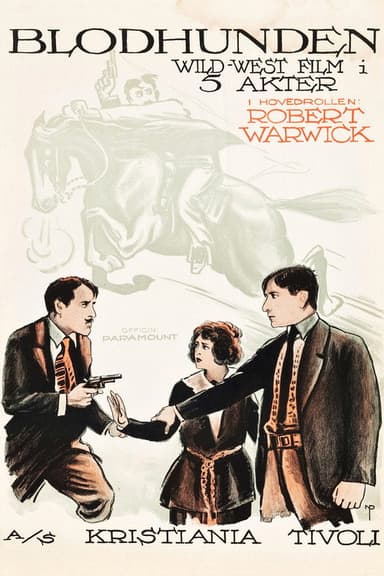 In Mizzoura poster